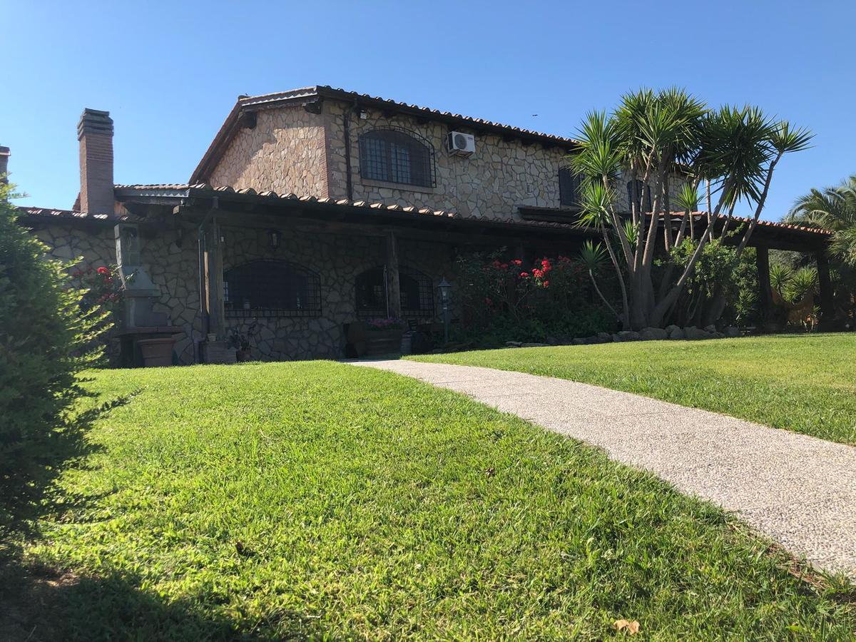 Casale Farnesiana B&B Tarquinia Ngoại thất bức ảnh